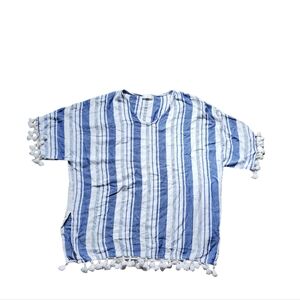 Altr'd State Women's Swimtop